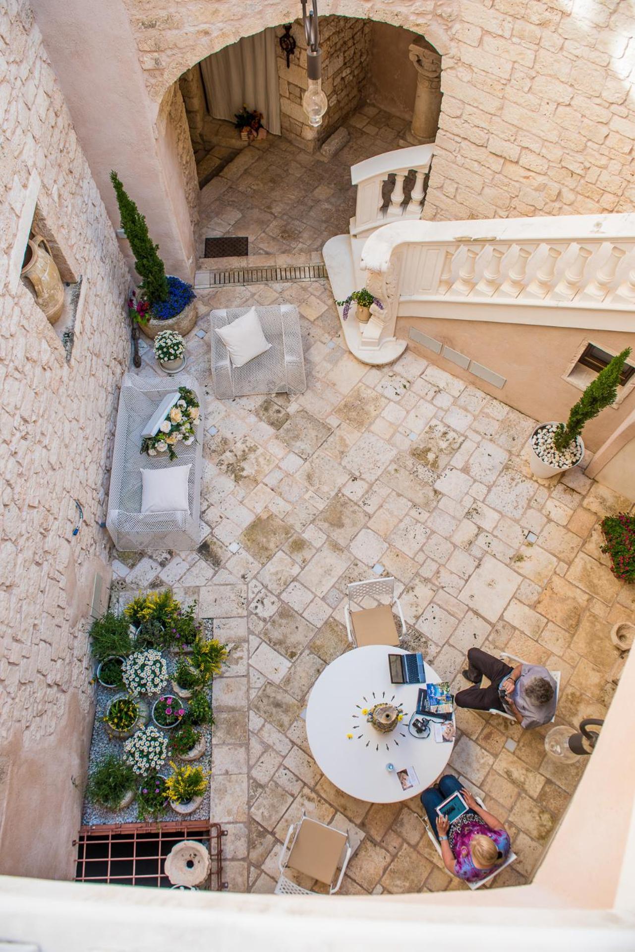Dimora Dell'osanna Bed and breakfast 2*