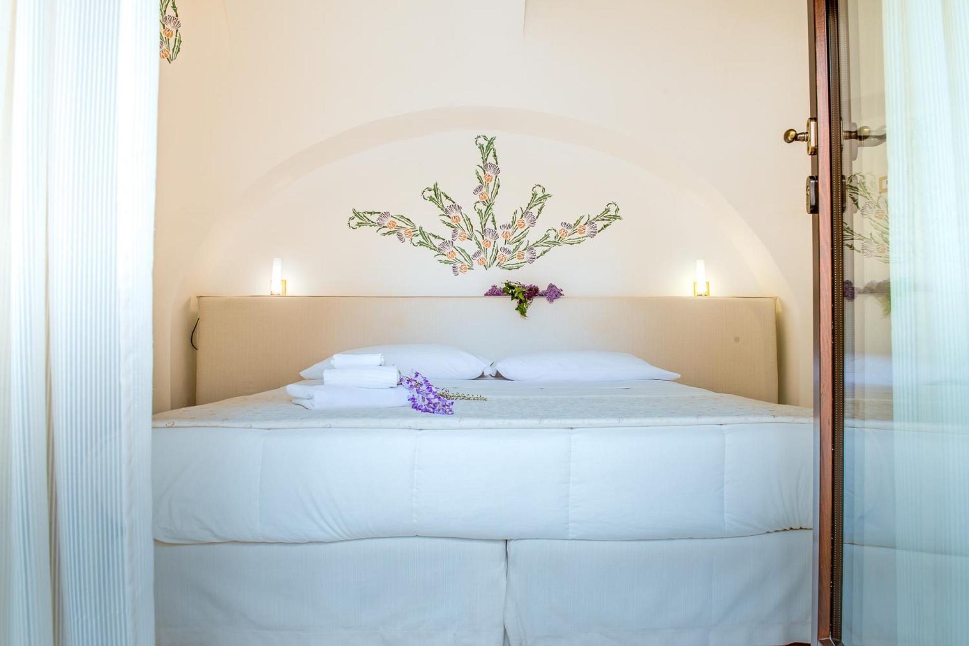 Dimora Dell'osanna Bed and breakfast 2*