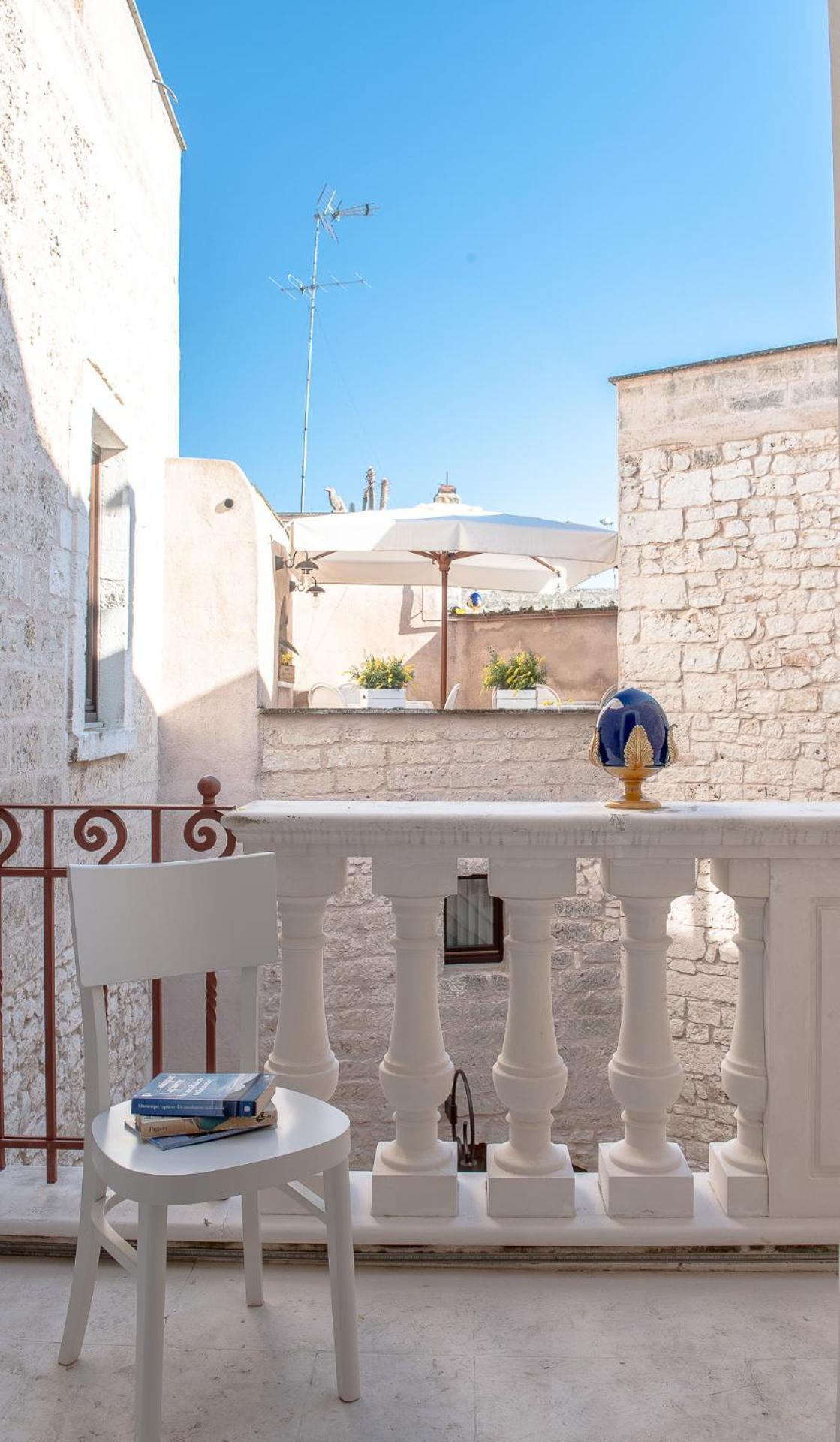 Bed and breakfast Dimora Dell'osanna 2*