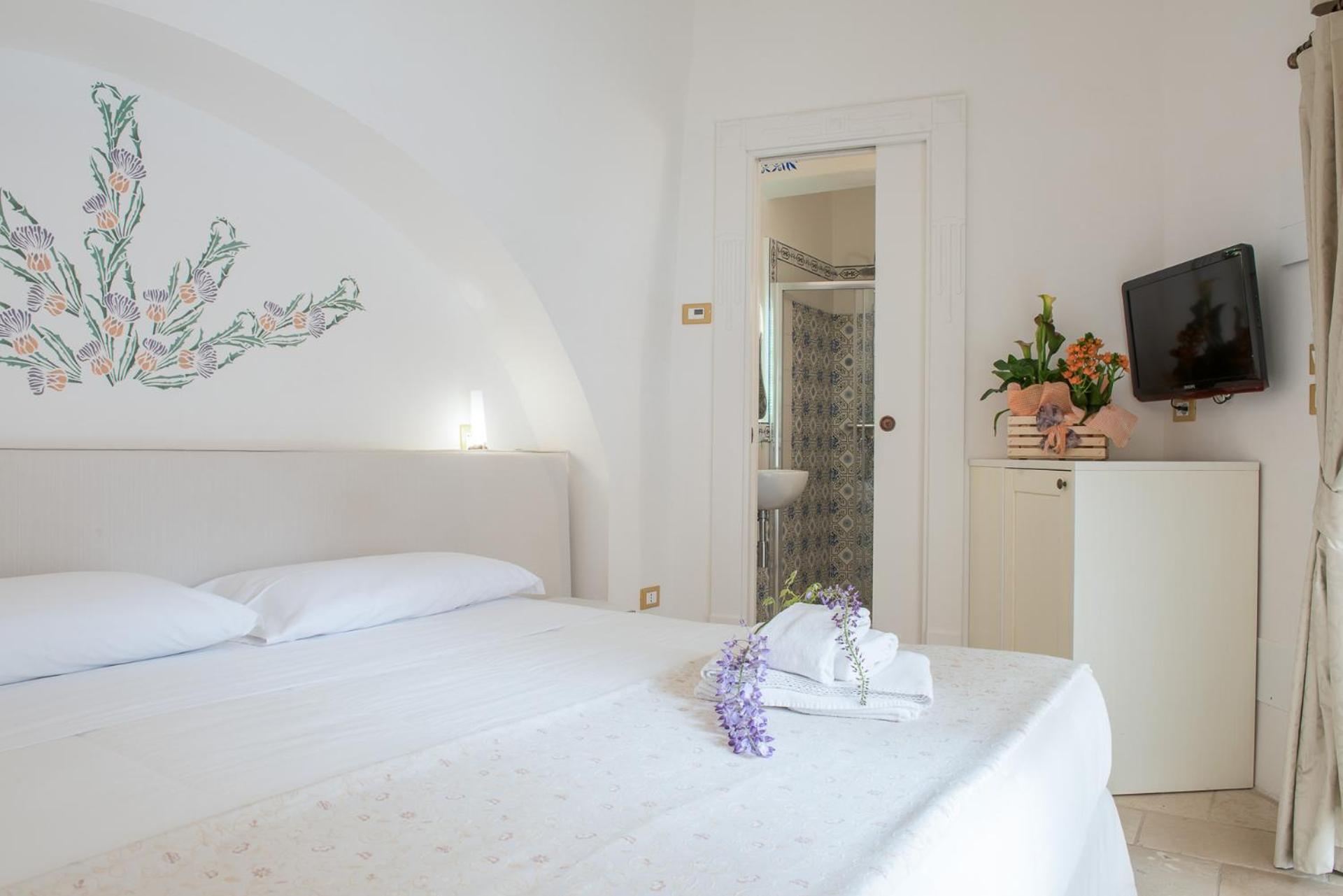 Bed and breakfast Dimora Dell'osanna Carovigno