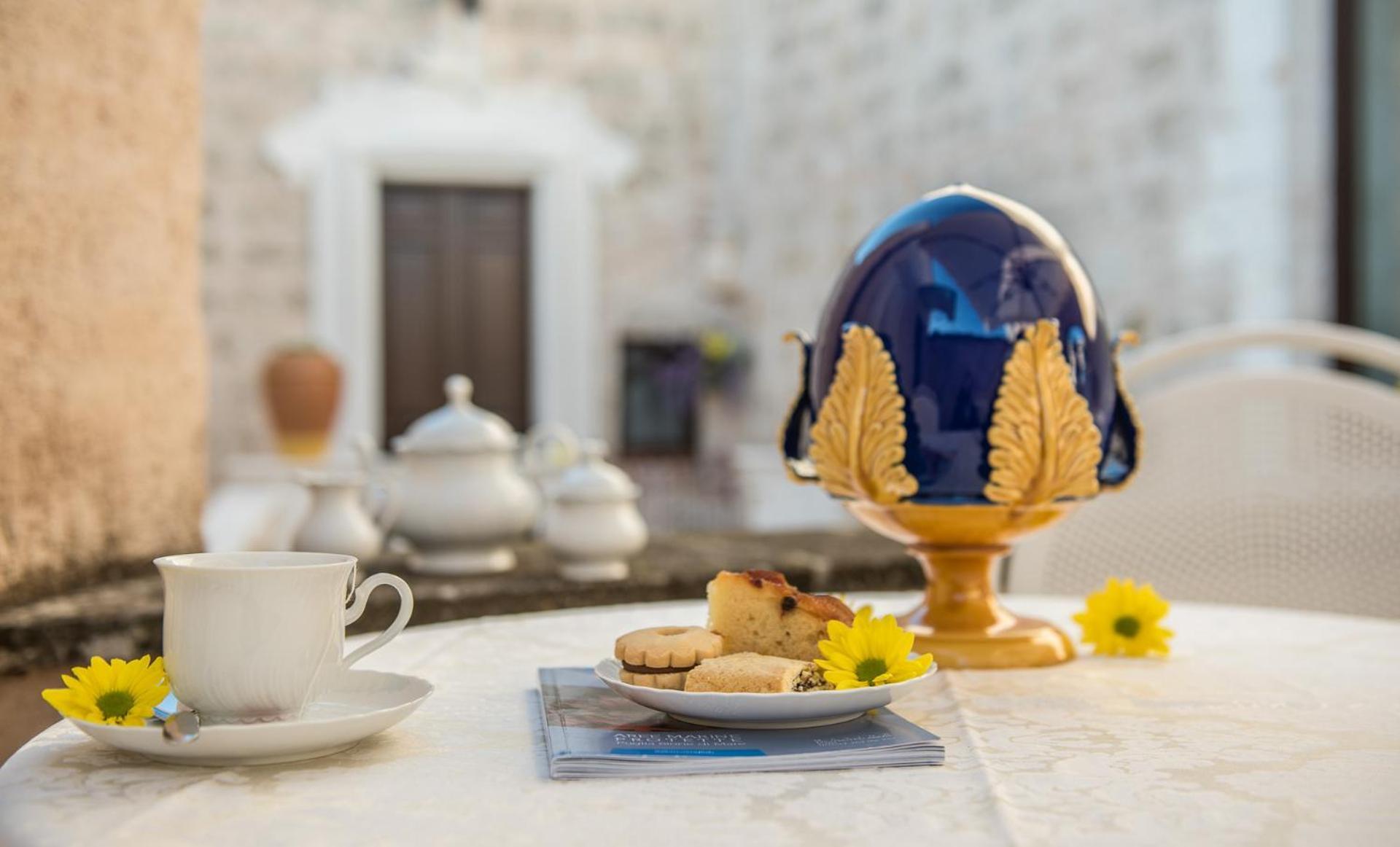 Dimora Dell'osanna Bed and breakfast