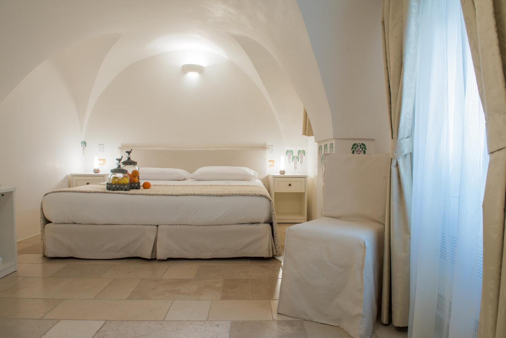 Bed and breakfast Dimora Dell'osanna
