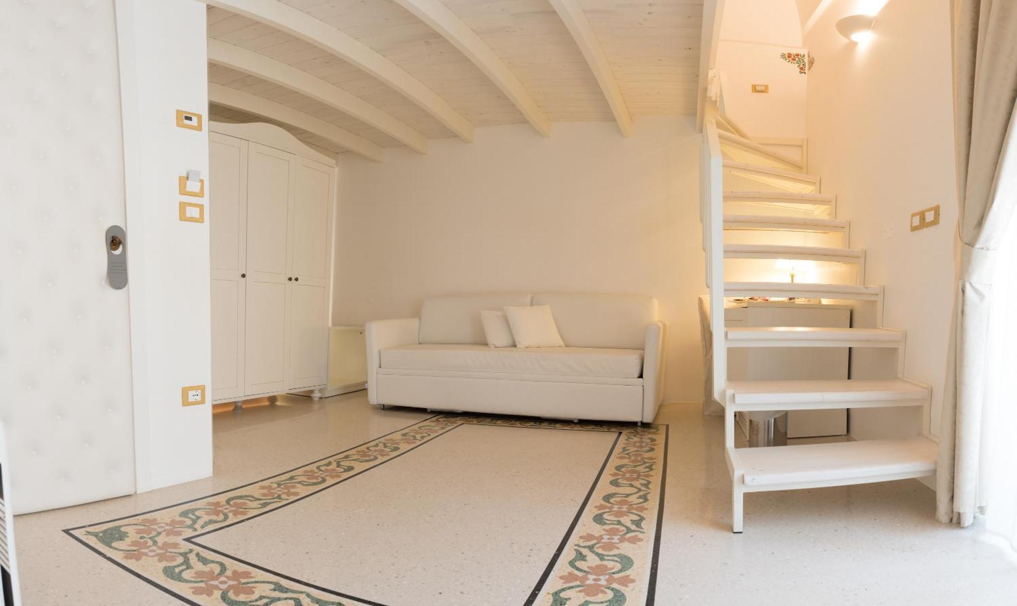 Bed and breakfast Dimora Dell'osanna 2*