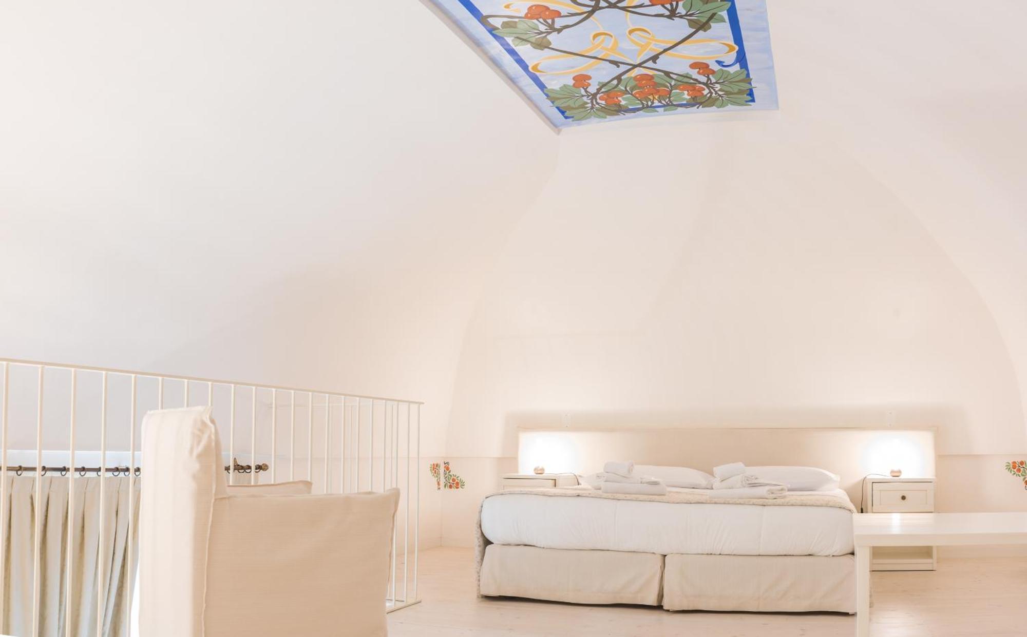 Dimora Dell'osanna Bed and breakfast Carovigno