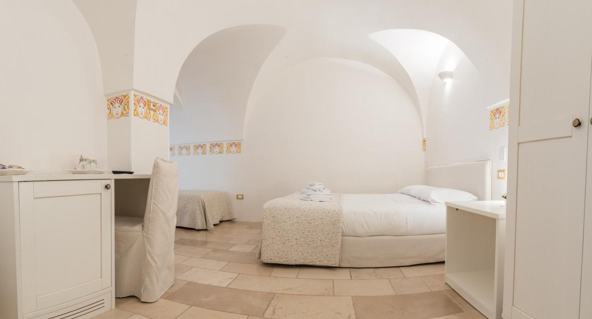 Dimora Dell'osanna Bed and breakfast
