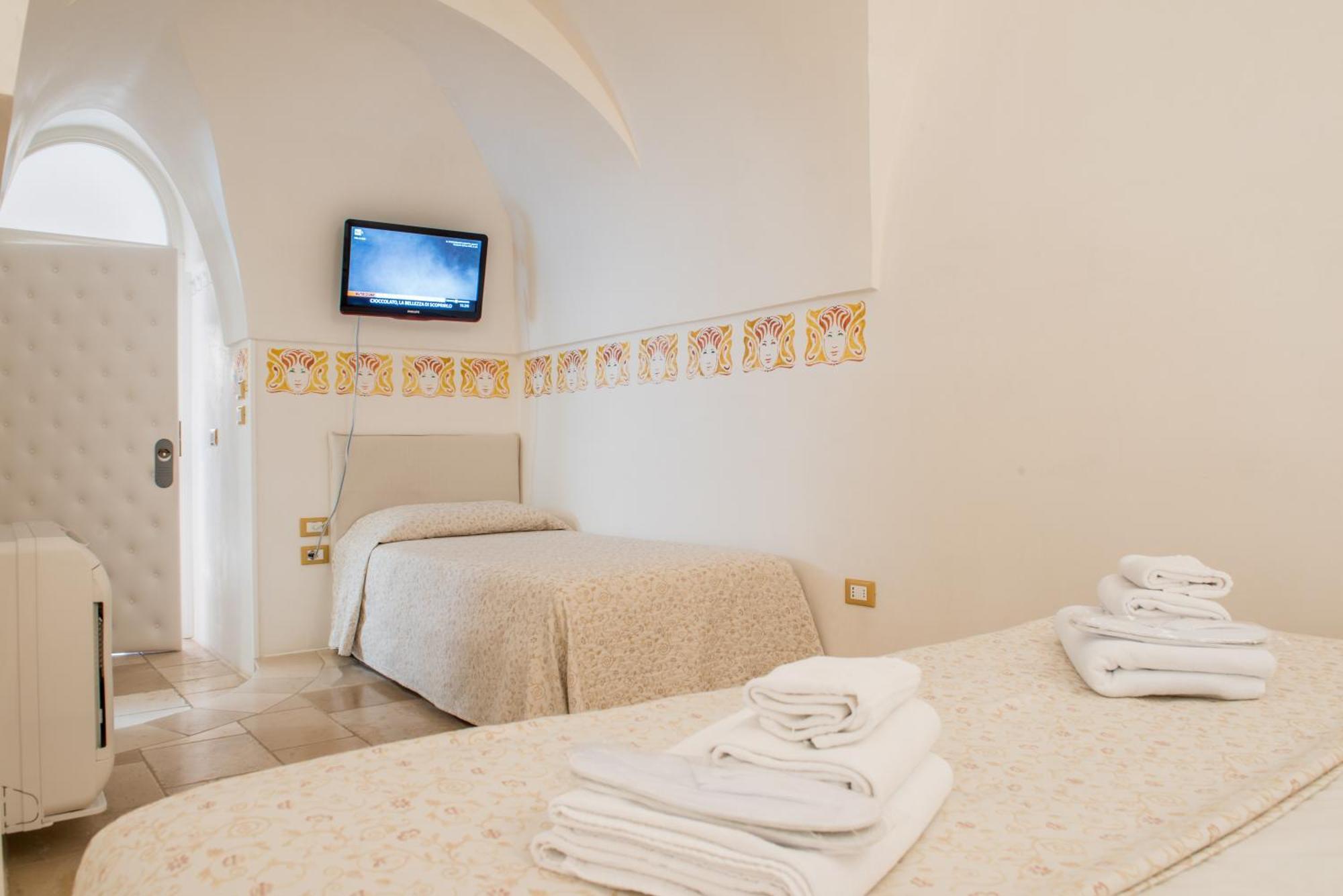 Bed and breakfast Dimora Dell'osanna 2*
