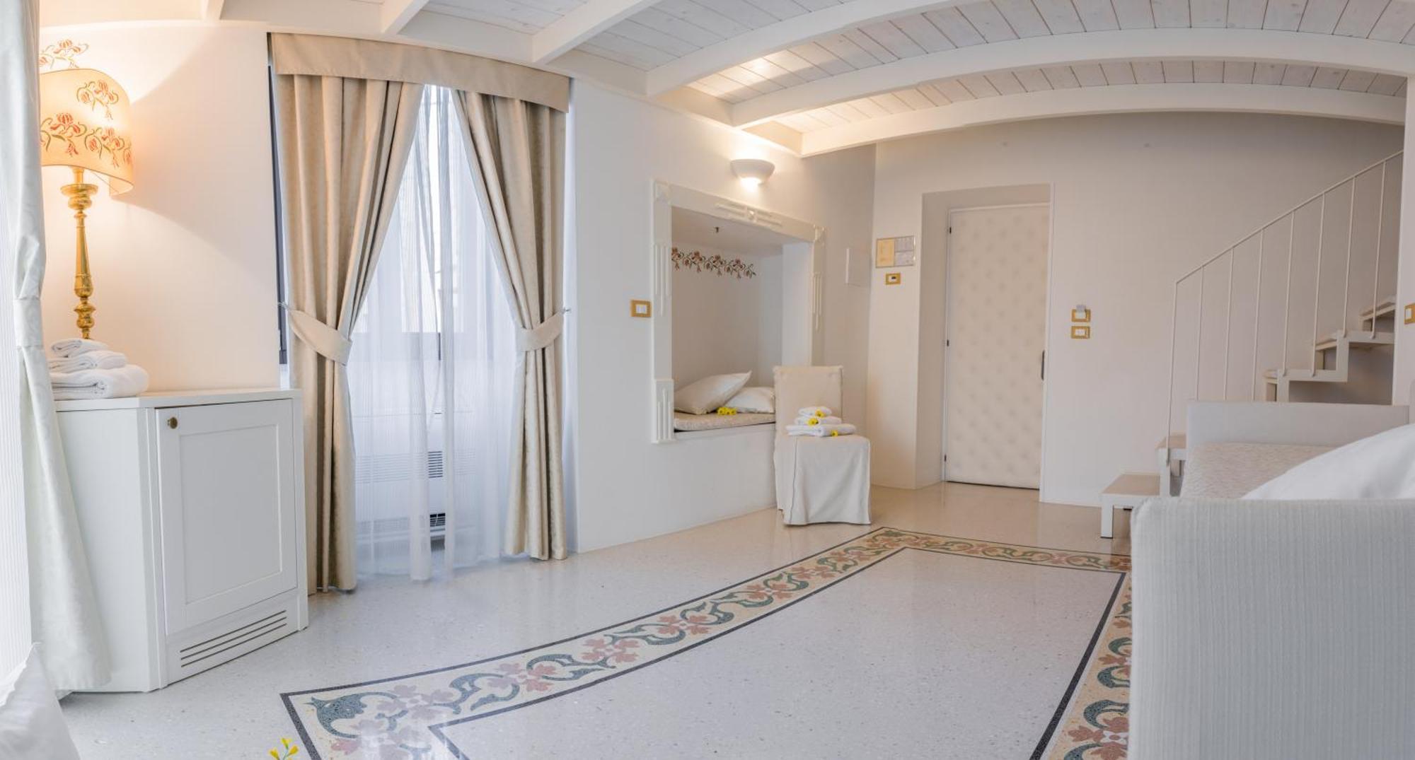 Dimora Dell'osanna Bed and breakfast Carovigno