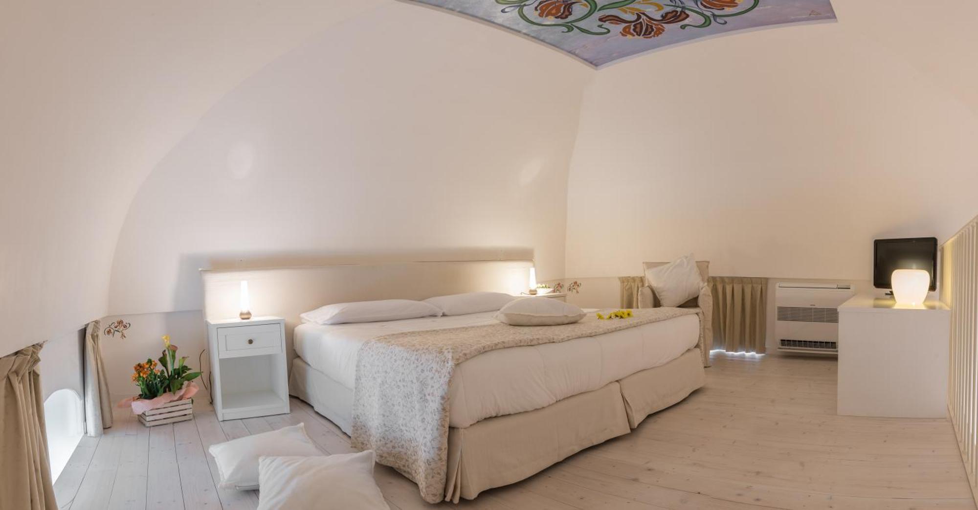Bed and breakfast Dimora Dell'osanna Carovigno
