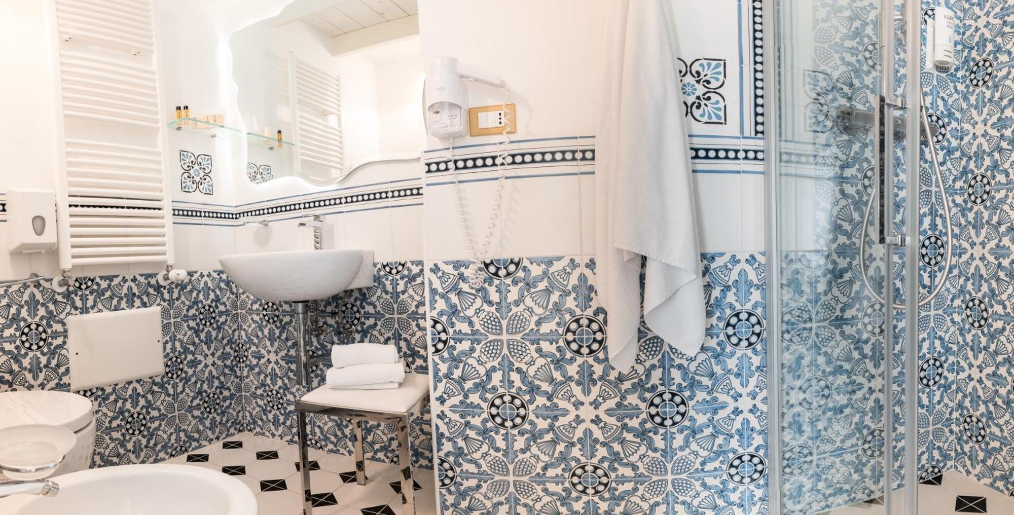 Dimora Dell'osanna Bed and breakfast