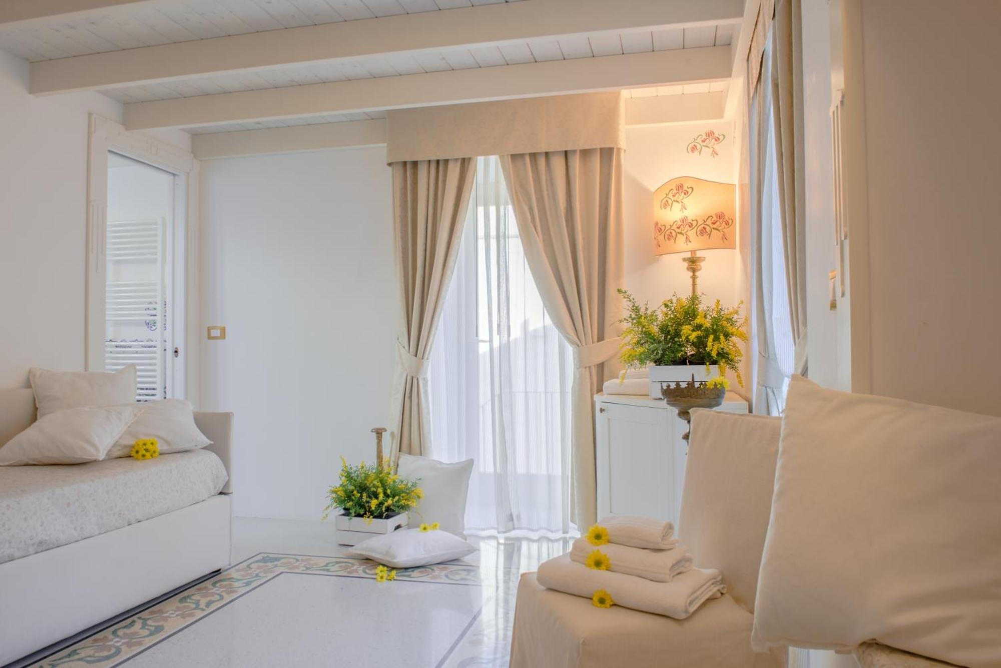 Bed and breakfast Dimora Dell'osanna