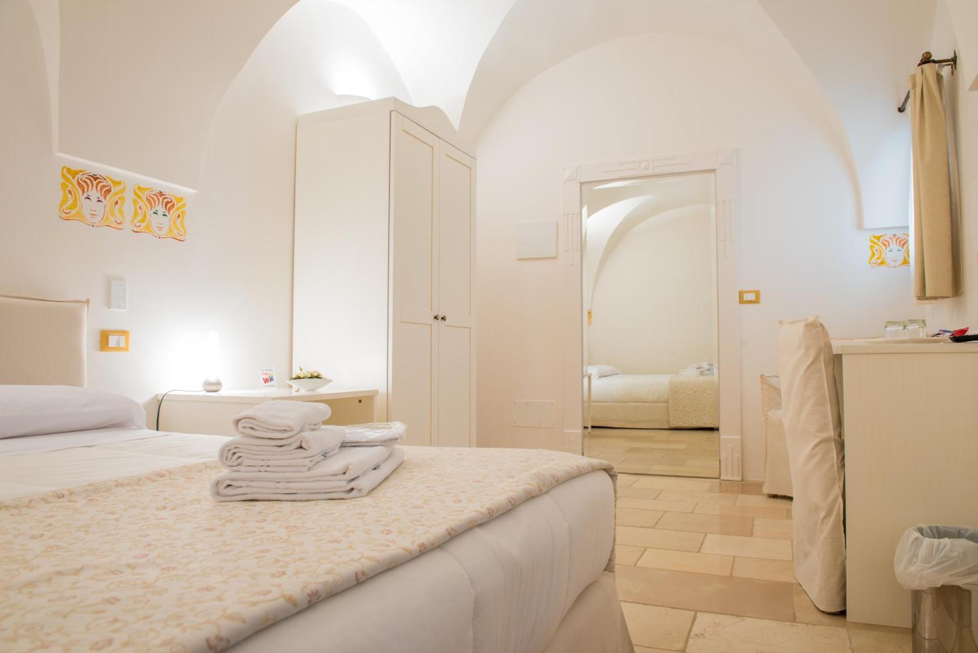 Bed and breakfast Dimora Dell'osanna 2*