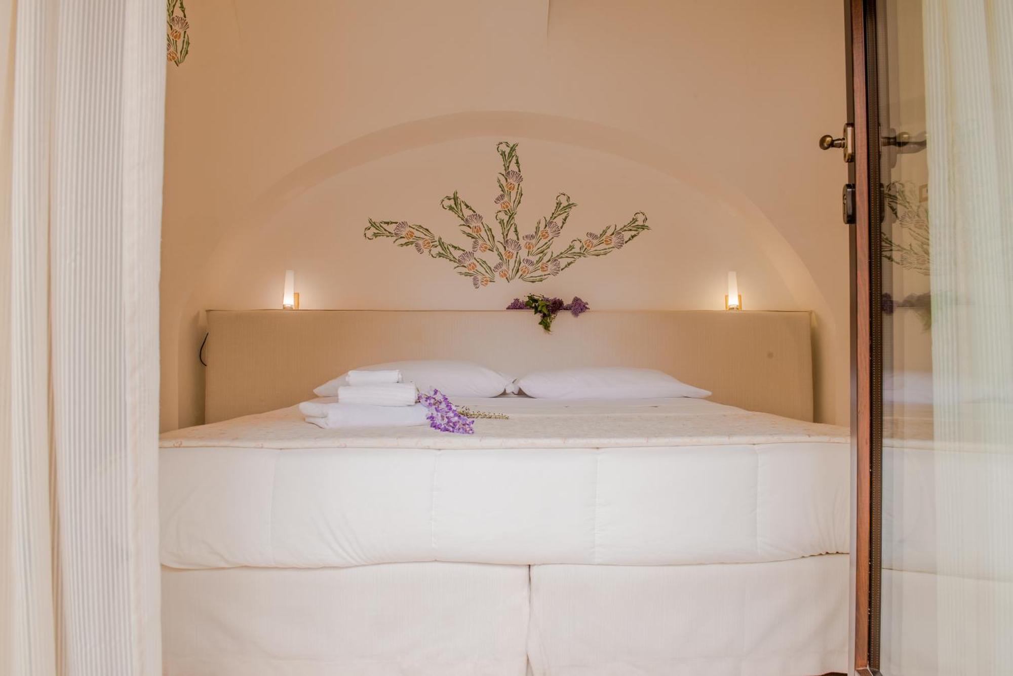 Dimora Dell'osanna Bed and breakfast