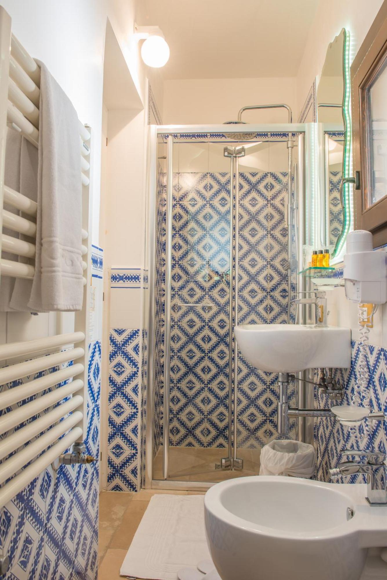 Dimora Dell'osanna Bed and breakfast 2*